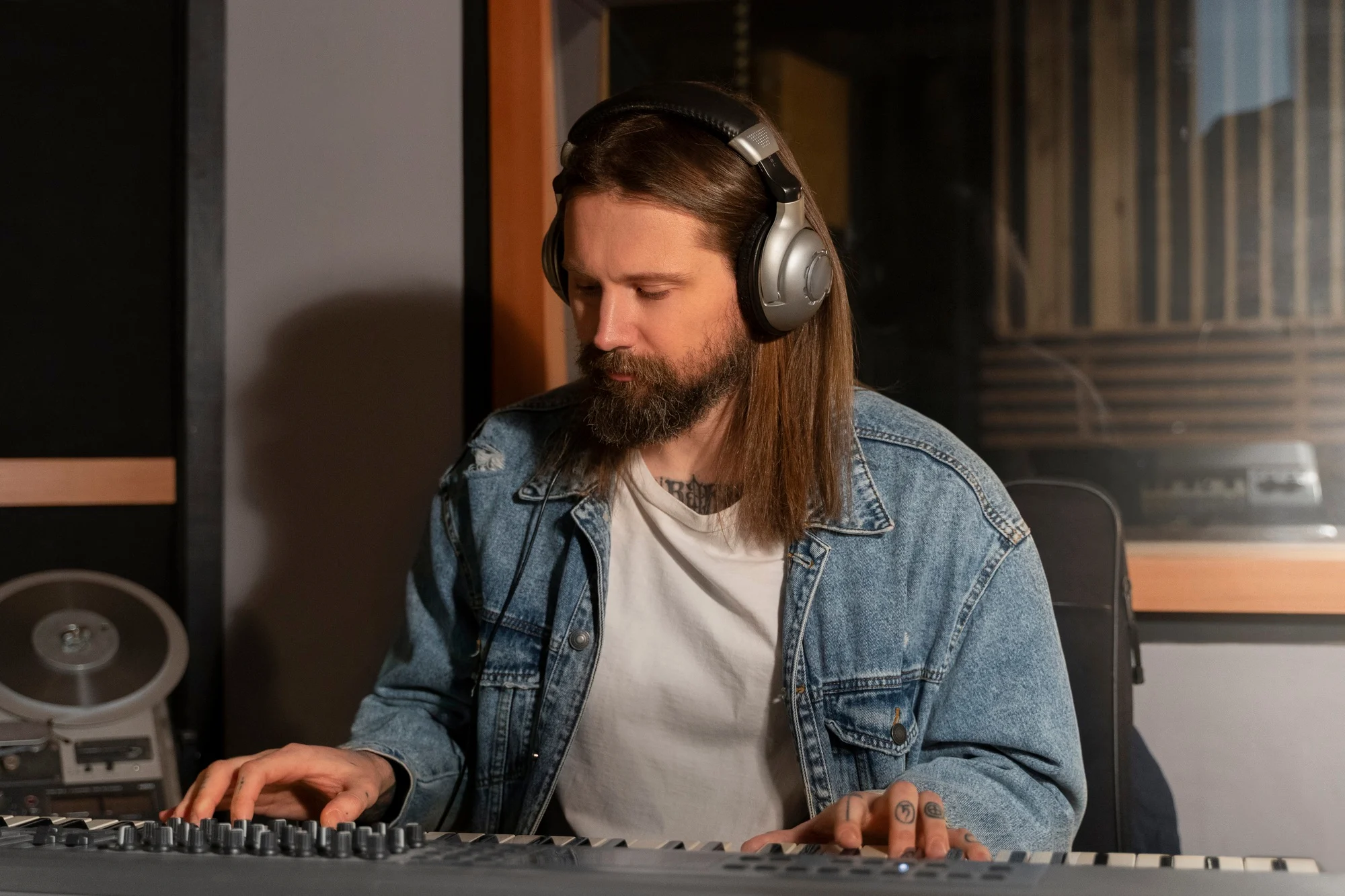 komponieren am pc 03 - Musikuinterricht Bad Homburg
